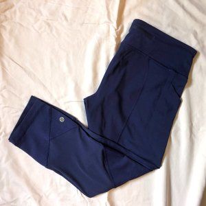 Lululemon Capri Leggings